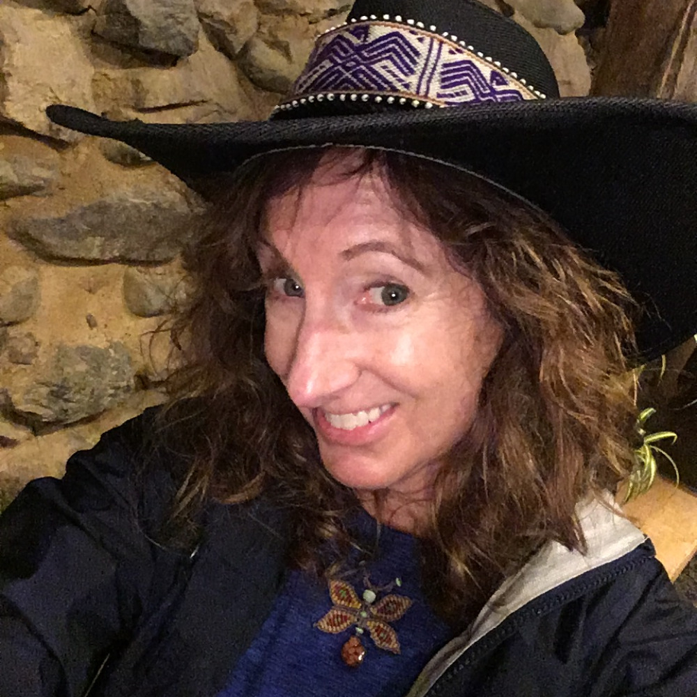 Meet your Posher, Christi